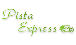 image of pista express logo