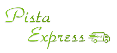 Pista Express Logo